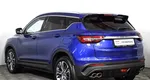 Geely Coolray 1.5 РКПП