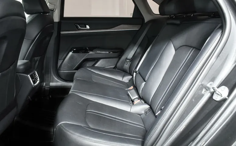 Kia K5 2.5 АКПП