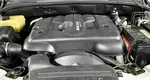 SsangYong Actyon 2.0 Механика