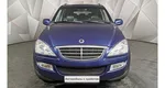 SsangYong Kyron