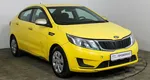 Kia Rio 1.4 МКПП