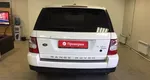Land Rover Range Rover Sport I