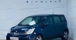 Nissan Note I