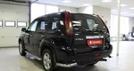 Nissan X-Trail I