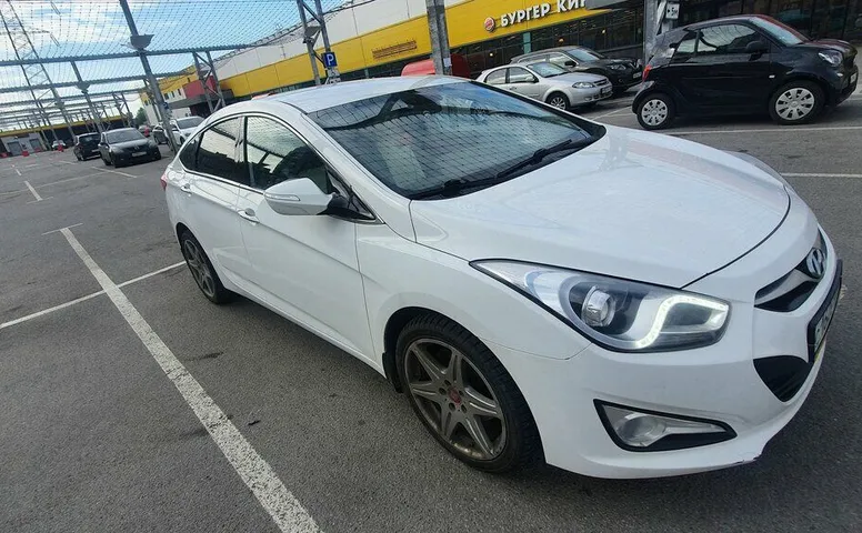 Hyundai i40 I