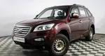 Lifan X60 1.8 МКПП