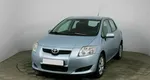 Toyota Auris I
