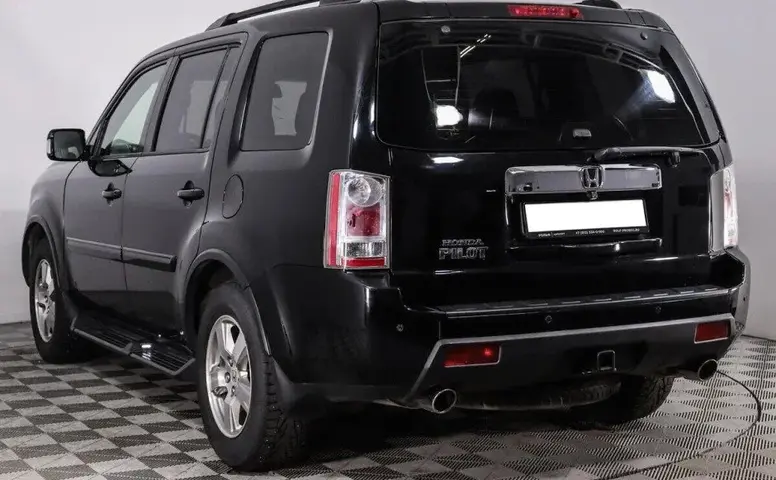 Honda Pilot