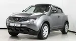 Nissan Juke, 1 поколение