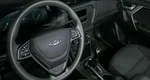 Chery tiggo 3