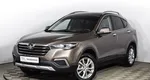 FAW Besturn X80 2.0 АКПП