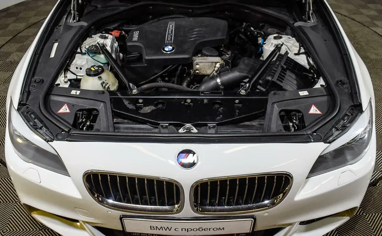 BMW 5 серия