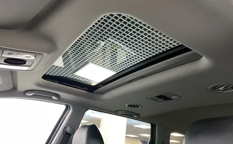 Kia Mohave 3.0 АКПП