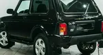 Lada (ваз) 2121 (4x4)