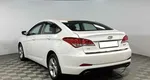 Hyundai i40 акпп 2013 с пробегом 86 809 км