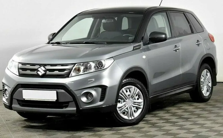 Suzuki Vitara 1.6 Автомат