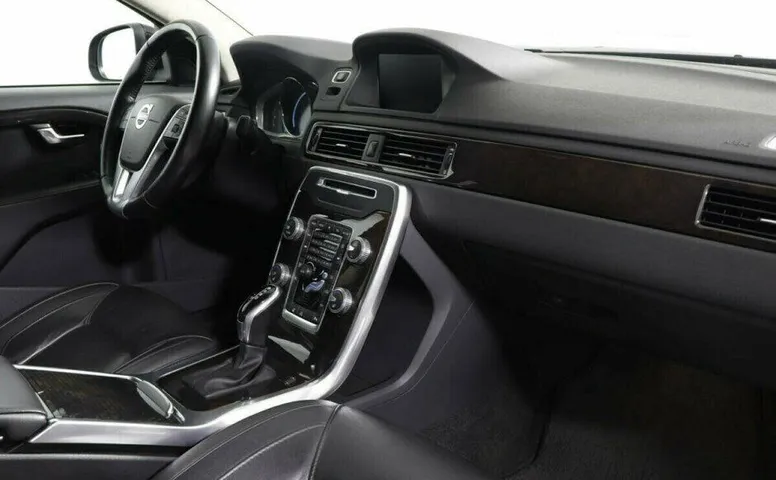 Volvo S80 2.0 Автомат