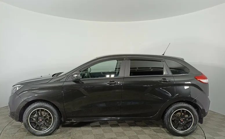 LADA (ВАЗ) XRAY I