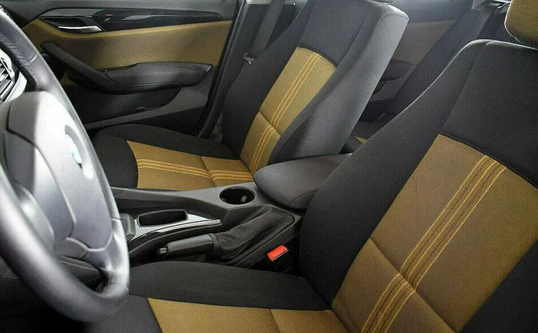 BMW X1 2.0 Автомат