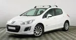 Peugeot 308 1.6 Автомат