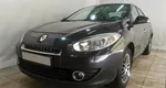 Renault fluence