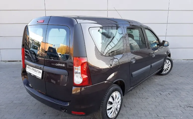 Lada Largus