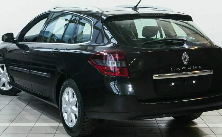 Renault laguna