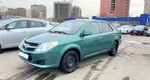 Geely MK I