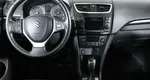Suzuki Swift III