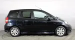 Honda Jazz I Рестайлинг