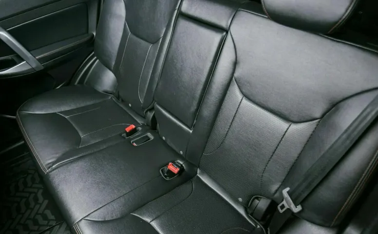 Chery tiggo 5