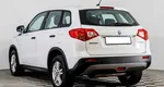 Suzuki vitara акпп 2017 с пробегом 89 463 км