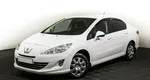 Peugeot 408 I