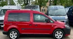 Volkswagen Caddy III Рестайлинг