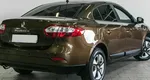 Renault fluence