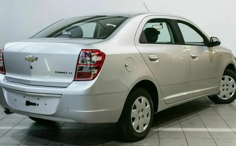 Chevrolet cobalt