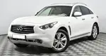 Infiniti FX