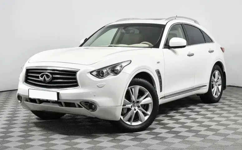 Infiniti FX