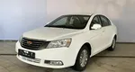 Geely EMGRAND 1.5 MT (98 л.с.)
