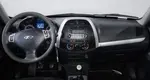 Chery Tiggo (T11)