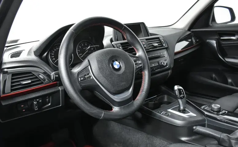 BMW 1 серии
