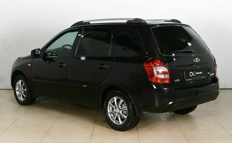 Lada (ваз) kalina