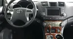 Toyota Highlander II (U40) Рестайлинг