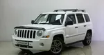 Jeep liberty (patriot)