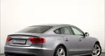 Audi A5 I (8T) Рестайлинг