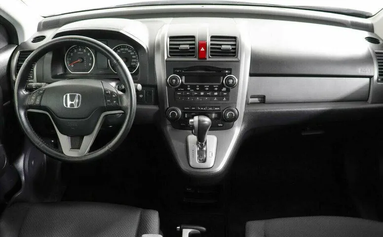 Honda CR-V 2.0 Автомат