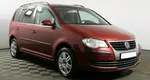 Volkswagen Touran 1.4 Робот