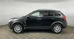 Opel Antara, 1 поколение