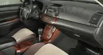 Toyota Camry, 6 поколение, рестайлинг