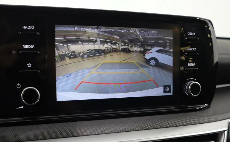 Kia K5 2.0 АКПП
